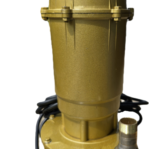 Submersible Water Pump