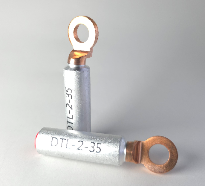Bi-Metal Lugs