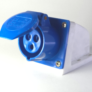 Industrial Wall Socket Outlet