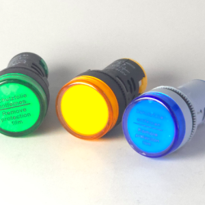 Panel Indicator Light