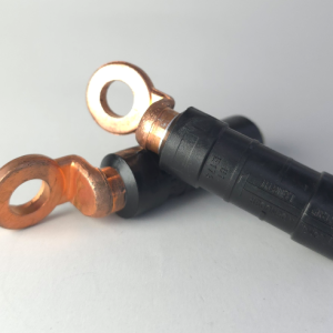 Pre-Insulated Copper Aluminium Connecting Terminals
