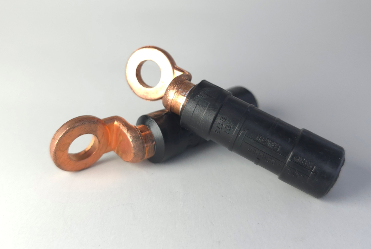 Pre-Insulated Copper Aluminium Connecting Terminals