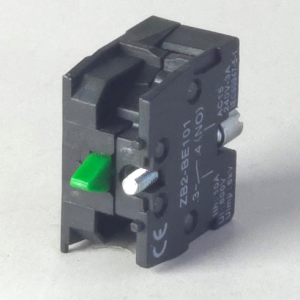 Push Button Elements