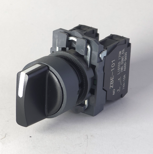 3 Position Select Switch