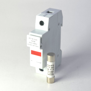 MCB Type Fuse Base