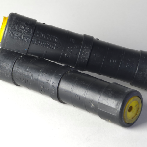 Pre-Insulated Sleeves