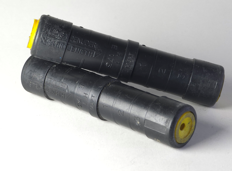 Pre-Insulated Sleeves