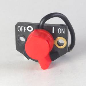 Start-Stop Switch