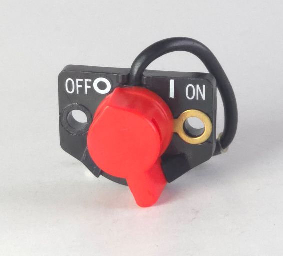 Start-Stop Switch