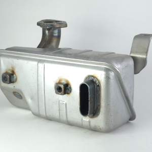 Muffler