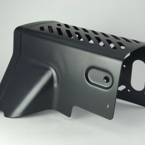 Muffler Cover