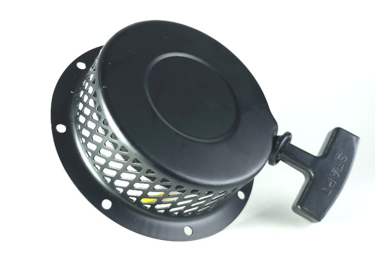 Higher Recoil Starter