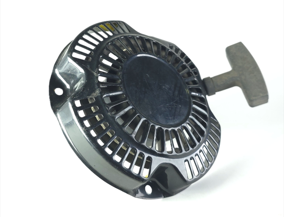 Lower Recoil Starter