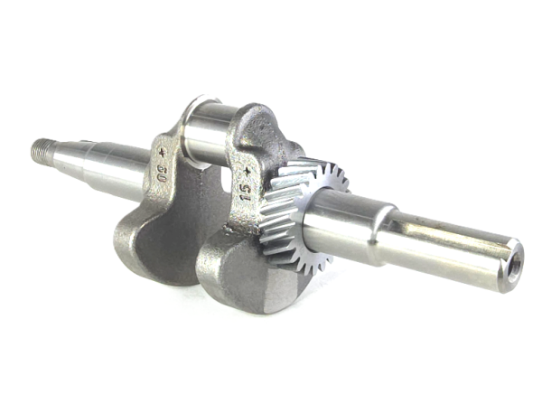 Crank Shaft
