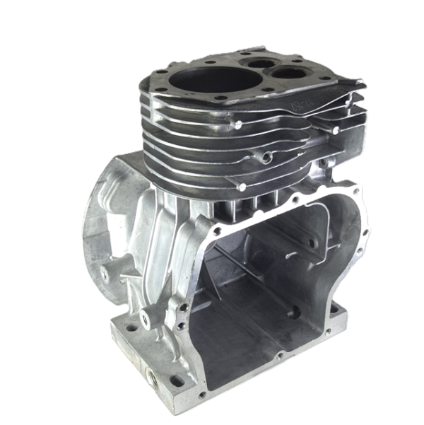 Crank Case