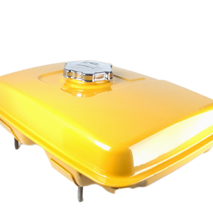 Gasoline Tank