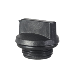 Plastic Cap