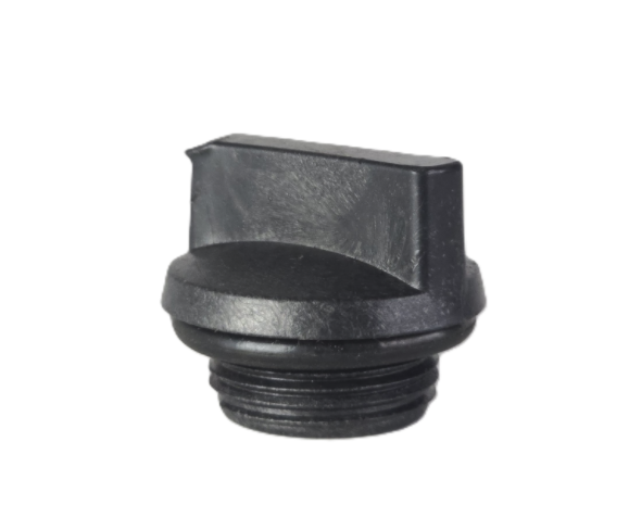 Plastic Cap