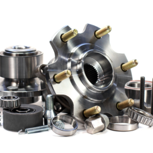 Spare Parts
