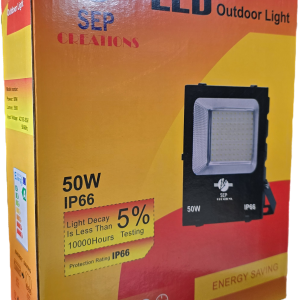 LED Flashlight (SMD)